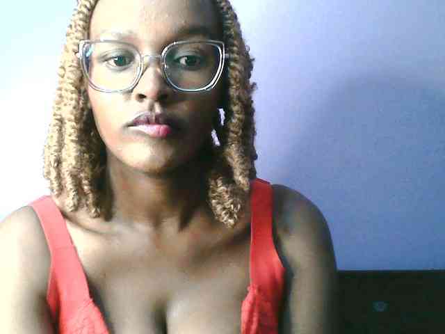 Sandra356 webcam