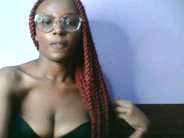 Sandra356 webcam