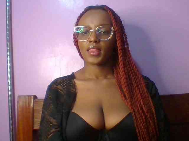 Sandra356 webcam