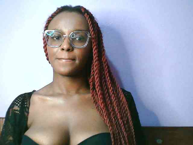 Sandra356 webcam