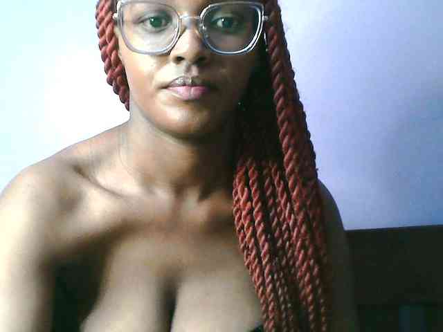Sandra356 webcam