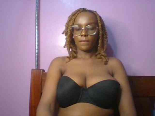 Sandra356 webcam