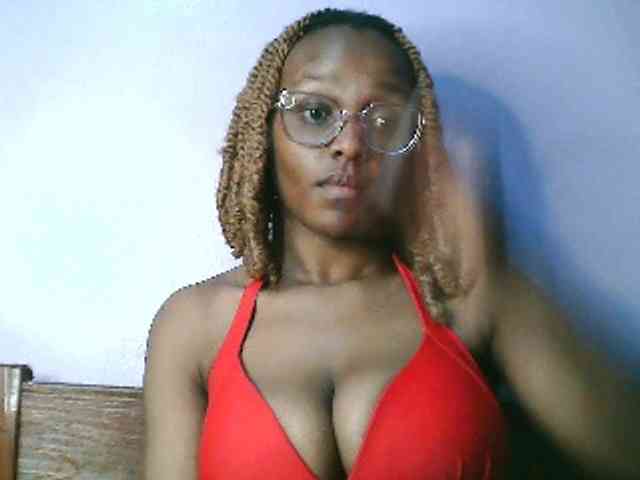 Sandra356 webcam