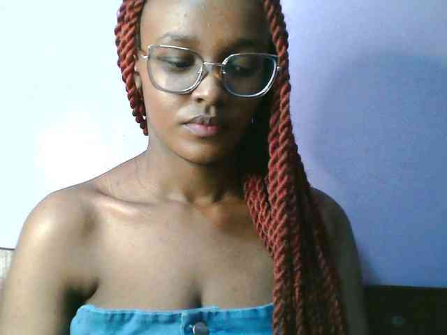 Sandra356 webcam