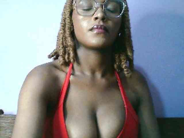 Sandra356 webcam