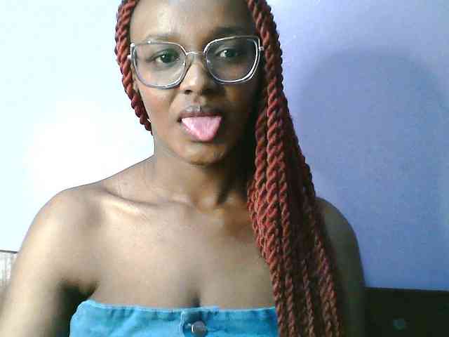 Sandra356 webcam