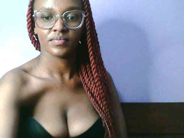 Sandra356 webcam