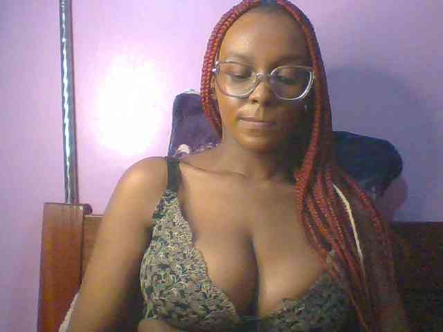 Sandra356 webcam