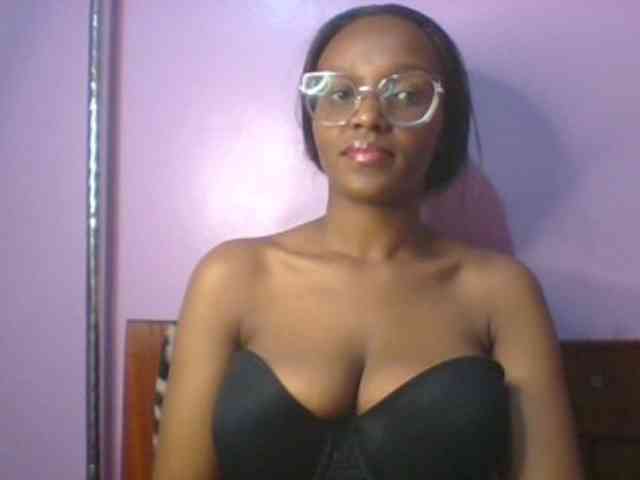 Sandra356 webcam