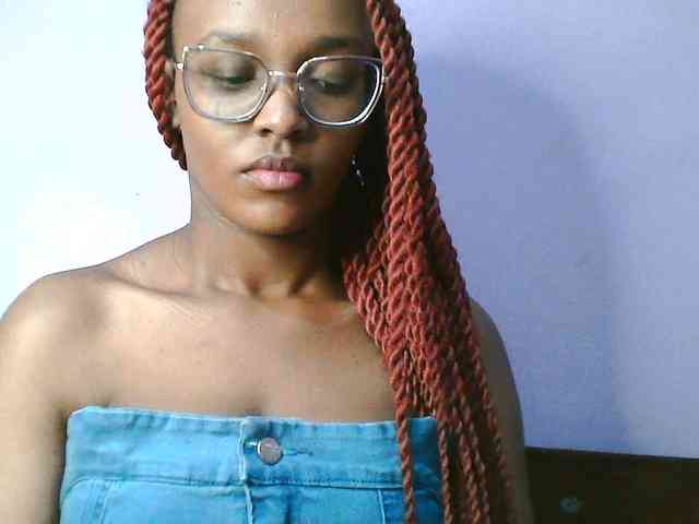 Sandra356 webcam