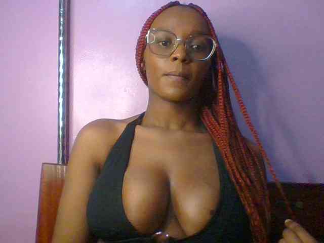 Sandra356 webcam