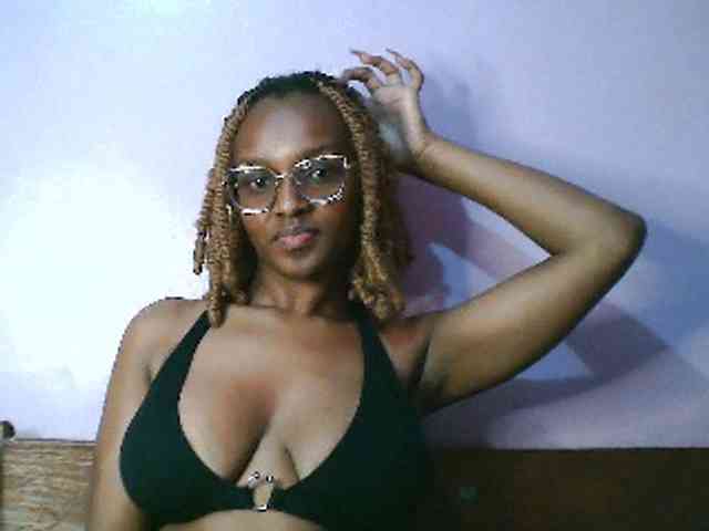 Sandra356 webcam