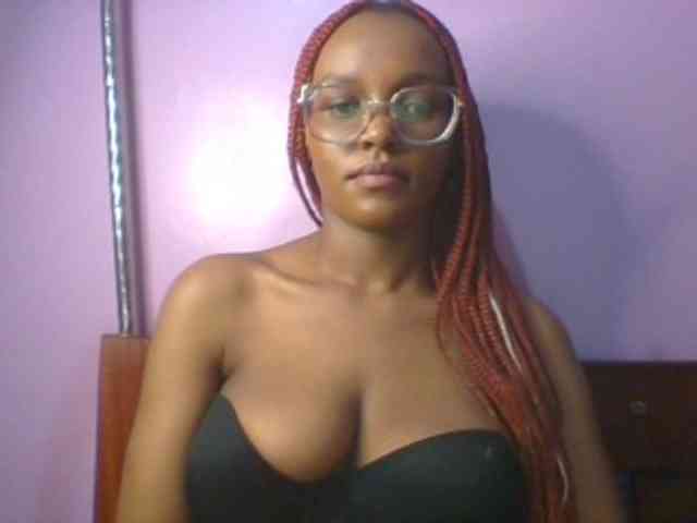 Sandra356 webcam