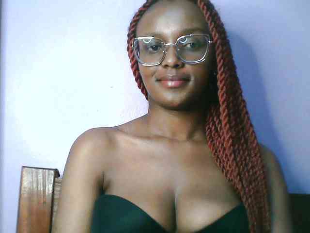Sandra356 webcam