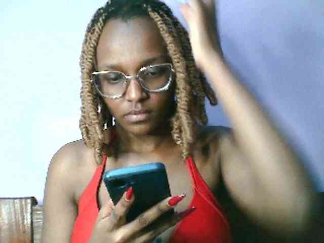 Sandra356 webcam