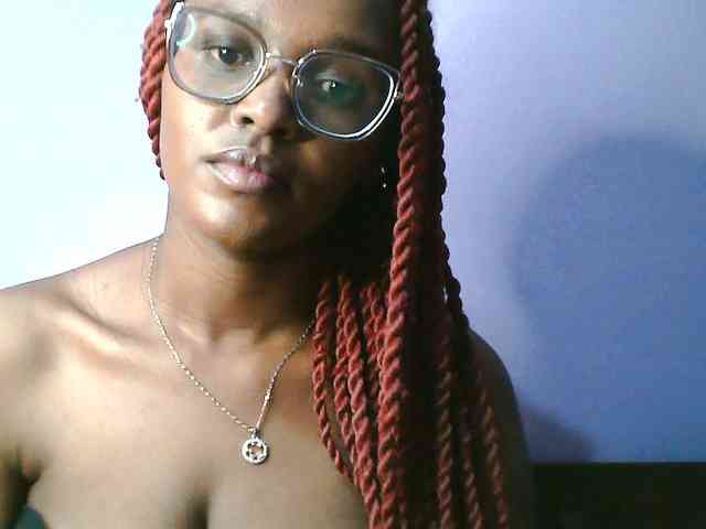 Sandra356 webcam