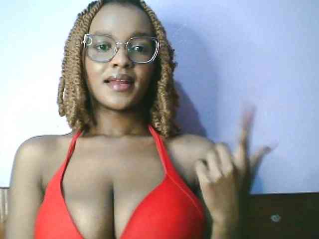 Sandra356 webcam