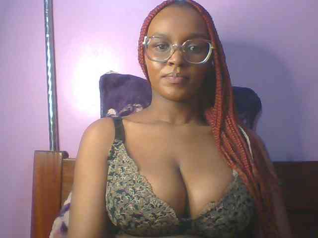 Sandra356 webcam