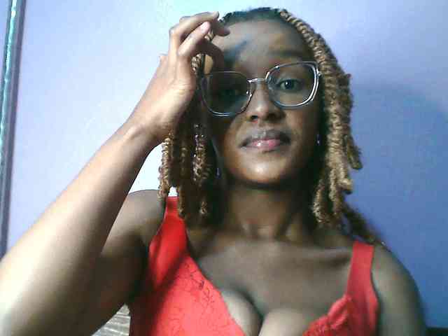 Sandra356 webcam