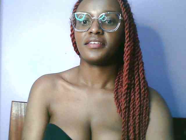 Sandra356 webcam