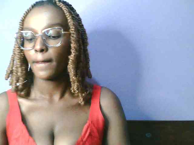 Sandra356 webcam