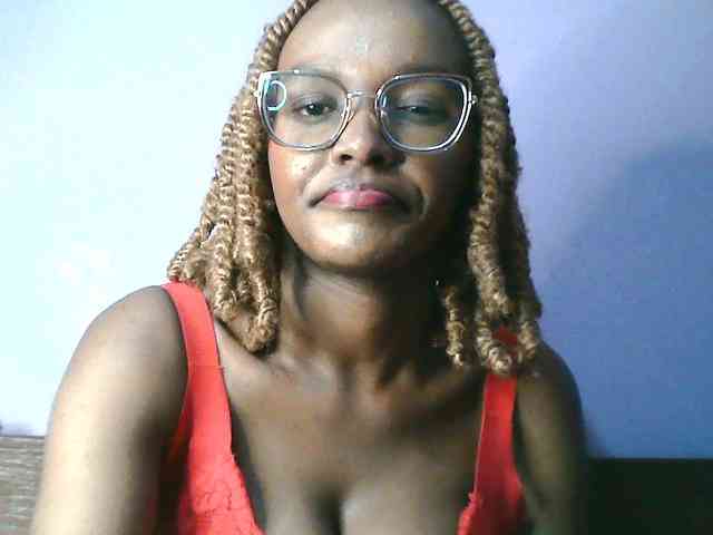 Sandra356 webcam