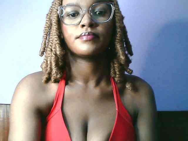 Sandra356 webcam