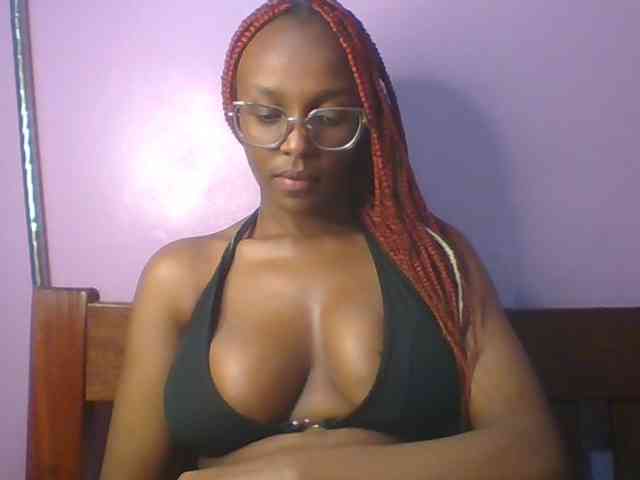 Sandra356 webcam