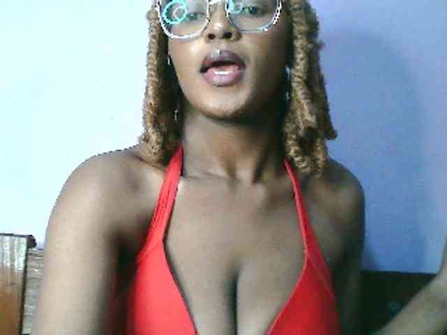Sandra356 webcam