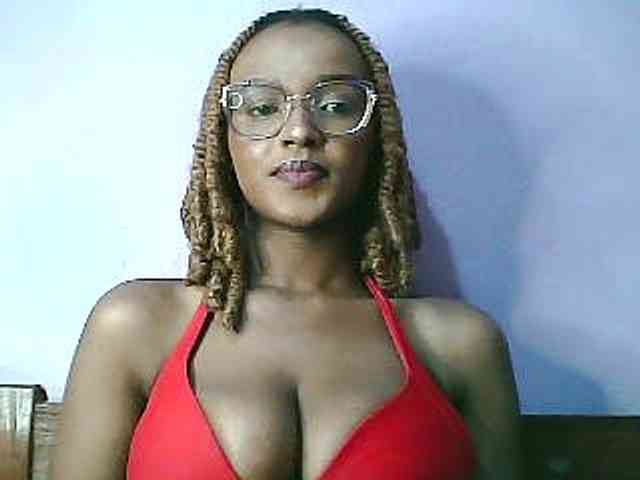 Sandra356 webcam