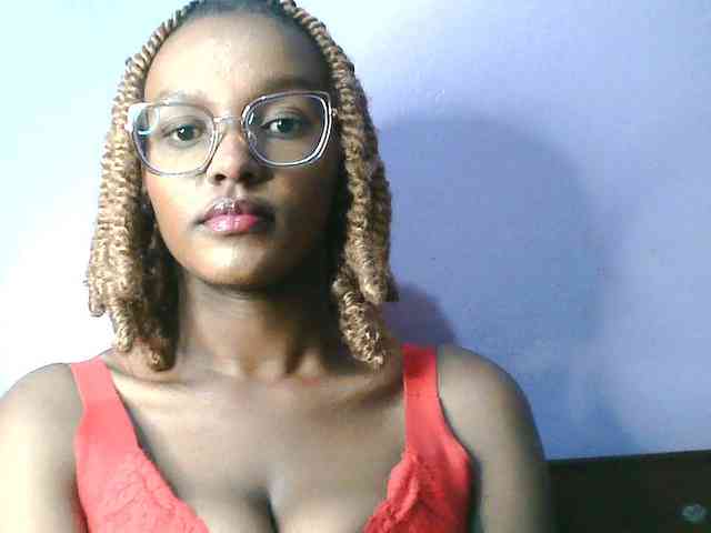 Sandra356 webcam