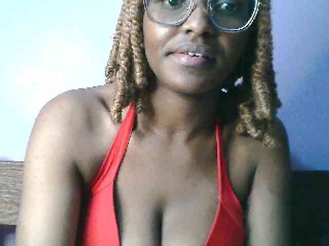Sandra356 webcam
