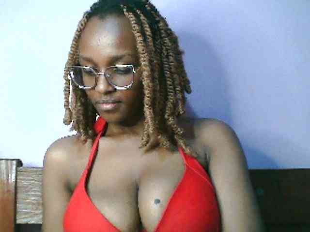 Sandra356 webcam