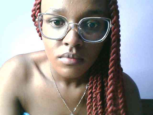 Sandra356 webcam