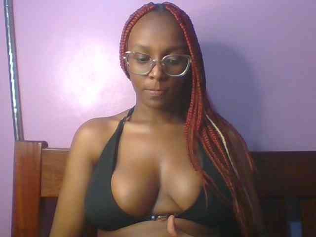 Sandra356 webcam