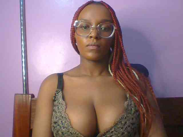Sandra356 webcam