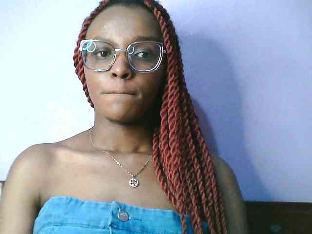 Sandra356 webcam