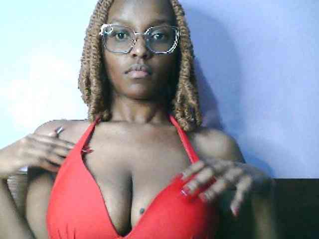 Sandra356 webcam