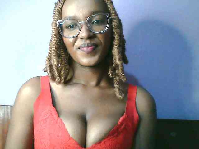 Sandra356 webcam