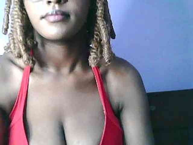 Sandra356 webcam
