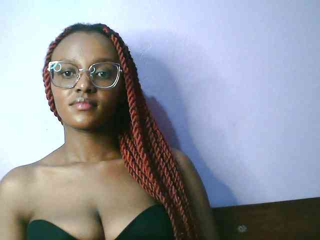 Sandra356 webcam