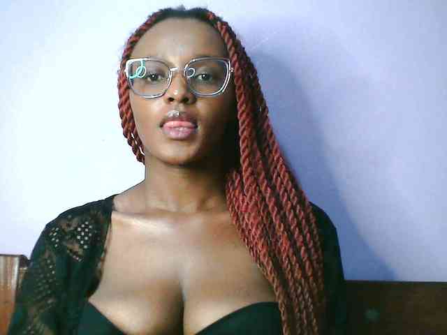 Sandra356 webcam