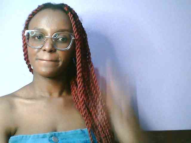 Sandra356 webcam