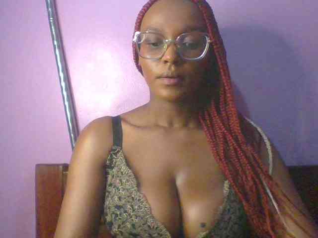 Sandra356 webcam