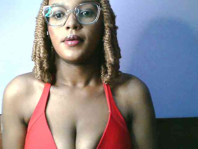 Sandra356 webcam