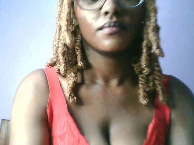Sandra356 webcam
