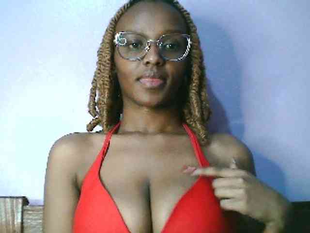 Sandra356 webcam