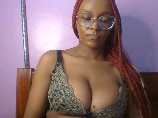 Sandra356 webcam