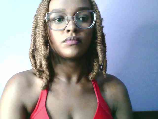 Sandra356 webcam
