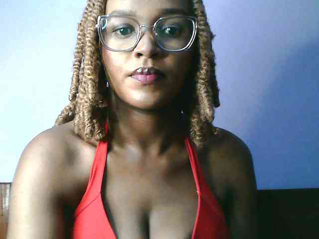 Sandra356 webcam